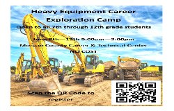 Heavy Camp